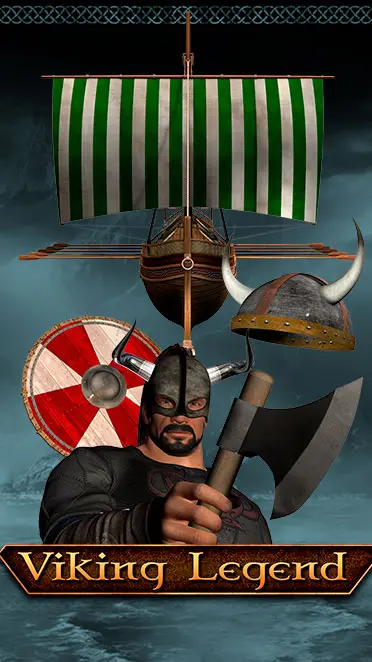 Viking Legend