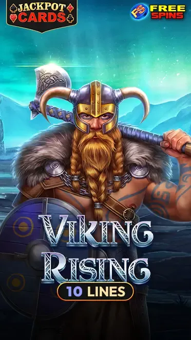 Viking Rising