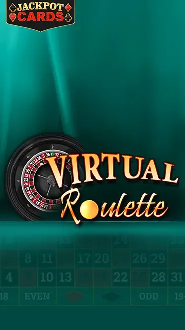 Virtual Roulette