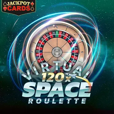 Virtual Space Roulette 120x