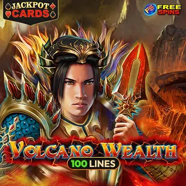 Volcano Wealth