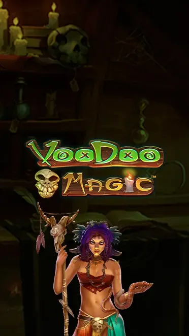 Voodoo Magic