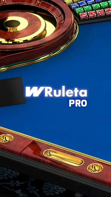 W Ruleta Pro WM