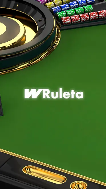 W Ruleta WM