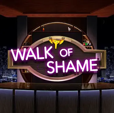 Walk of Shame