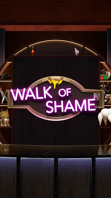 Walk of Shame