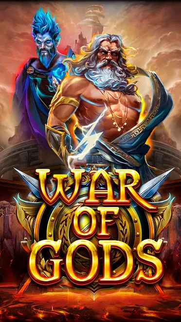 War Of Gods
