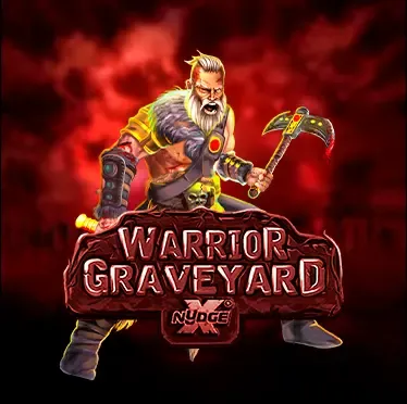Warrior Graveyard xNudge