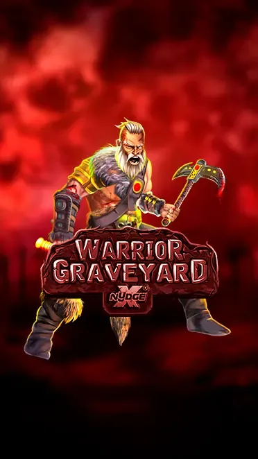 Warrior Graveyard xNudge