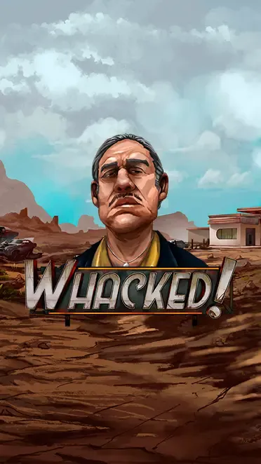 Whacked