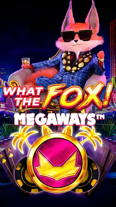 What the Fox MegaWays