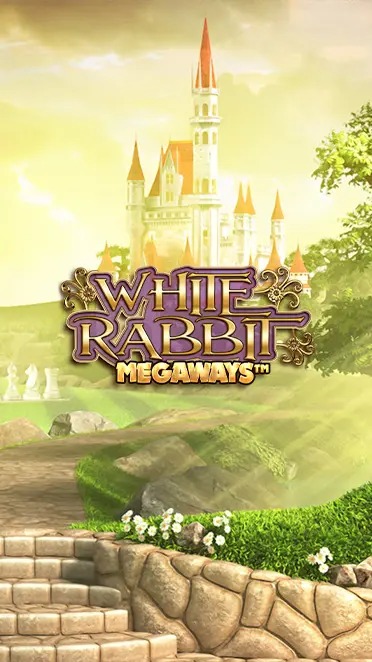 White Rabbit MegaWays