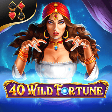 Wild Fortune