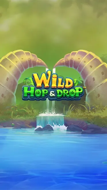 Wild Hop & Drop