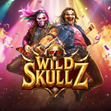 Wild Skullz