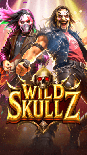 Wild Skullz