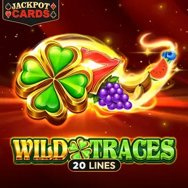 Wild Traces