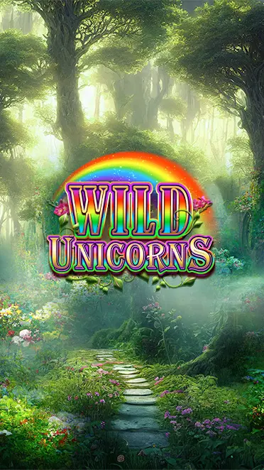 Wild Unicorns MegaWays