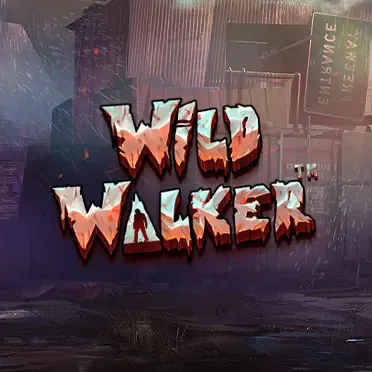 Wild Walker