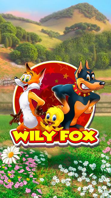 Wily Fox