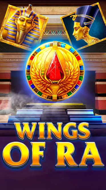 Wings of Ra