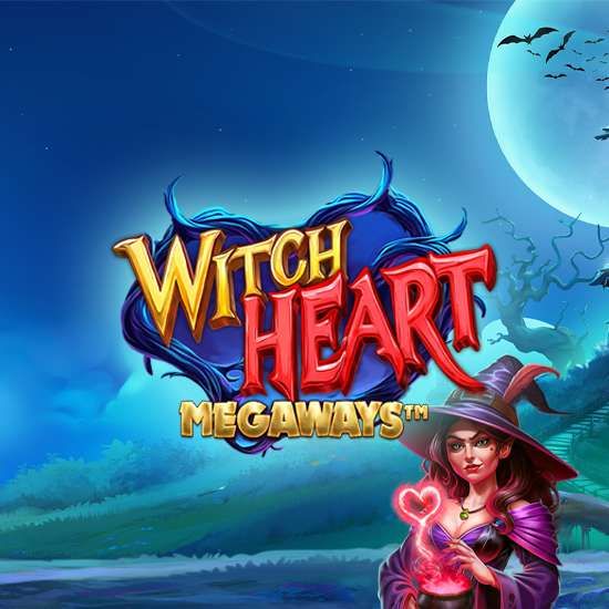 Witch Heart Megaways
