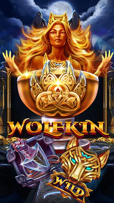 Wolfkin