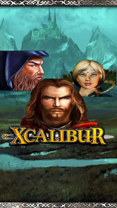 Xcalibur
