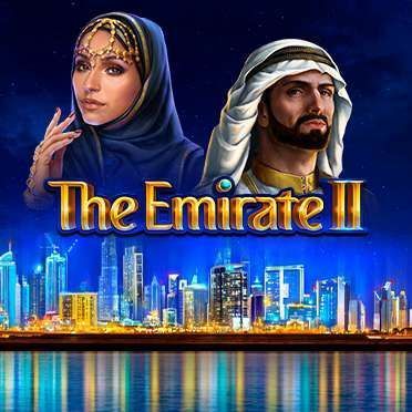 The Emirate