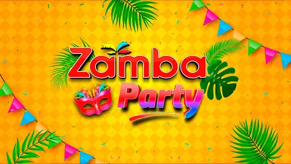 Zamba Party