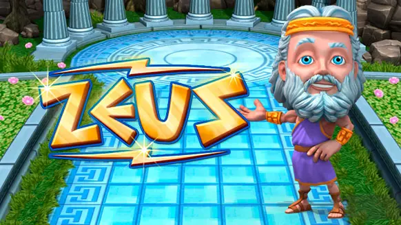 Zeus