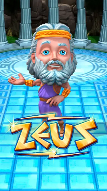 Zeus