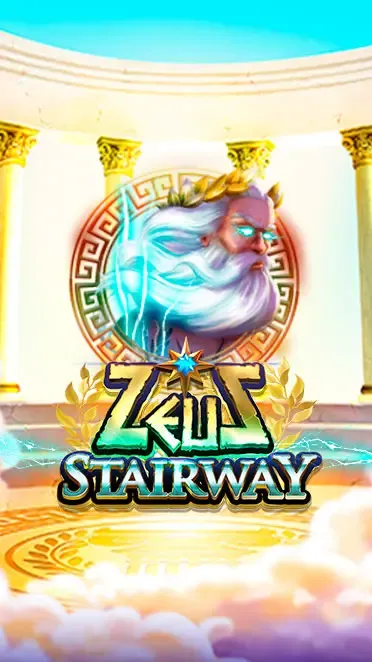 Zeus Stairway