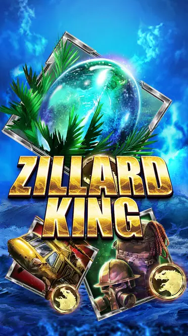 Zillard King