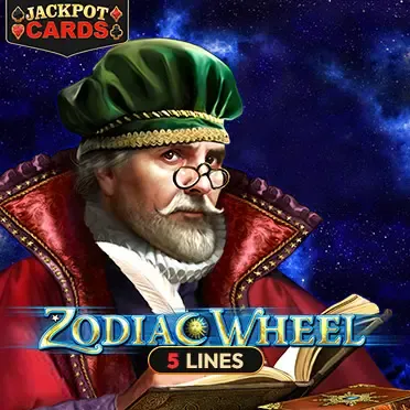 Zodiac Wheel AM