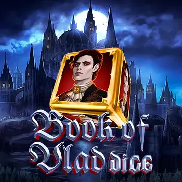 Book of Vlad Dice