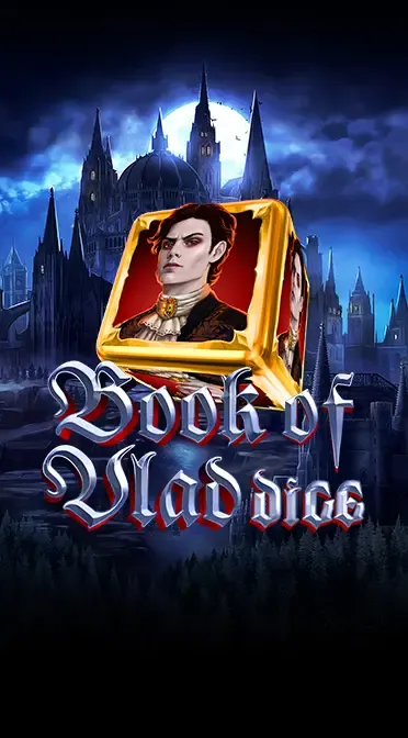 Book of Vlad Dice