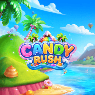 Candy Rush PP