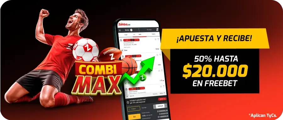 LOS VIERNES SE GANA MAX