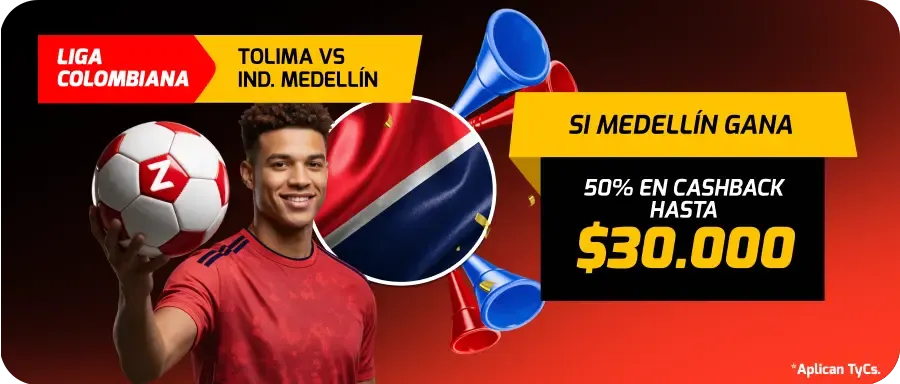 GANADOR SORPRESA 