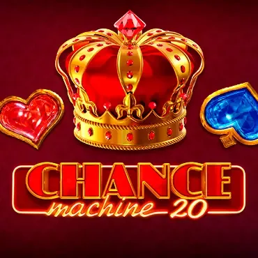 Chance Machine 20