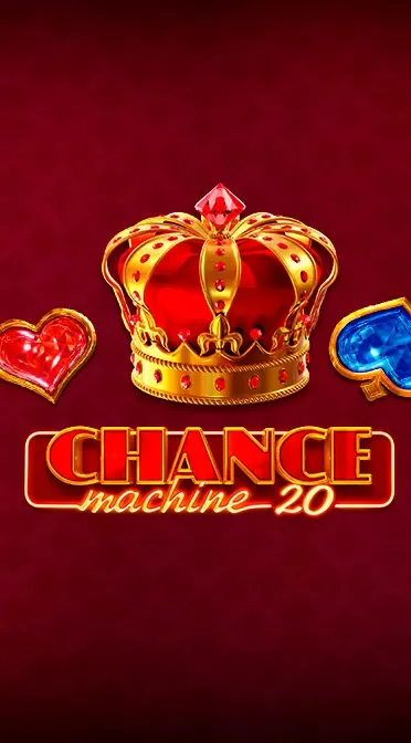 Chance Machine 20