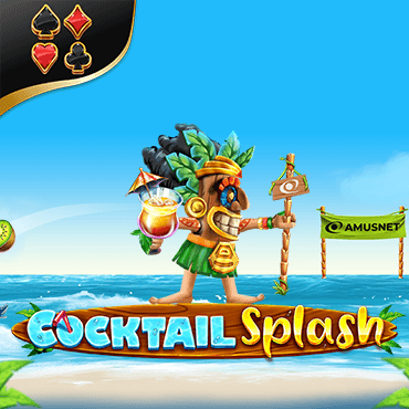 Cocktail Splash