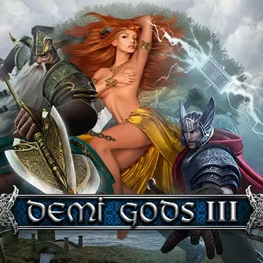 Demi Gods III ST