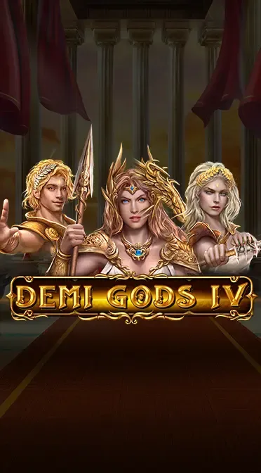 Demi Gods IV ST