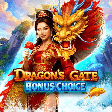 Dragon's Gate - Bonus Choice PP