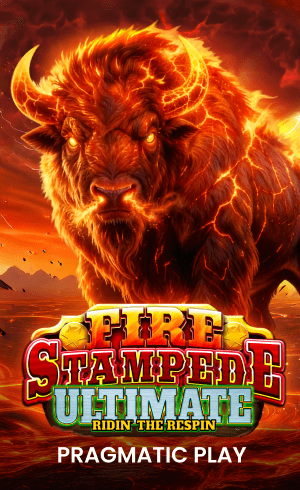 Fire Stampede Ultimate PP