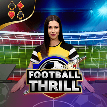 Football Thrill