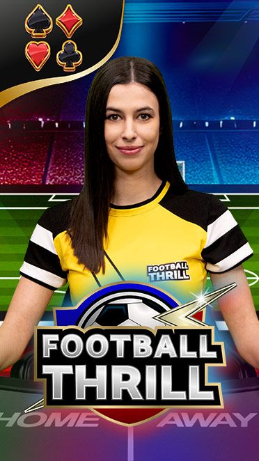 Football Thrill