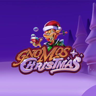 Gnomos Christmas